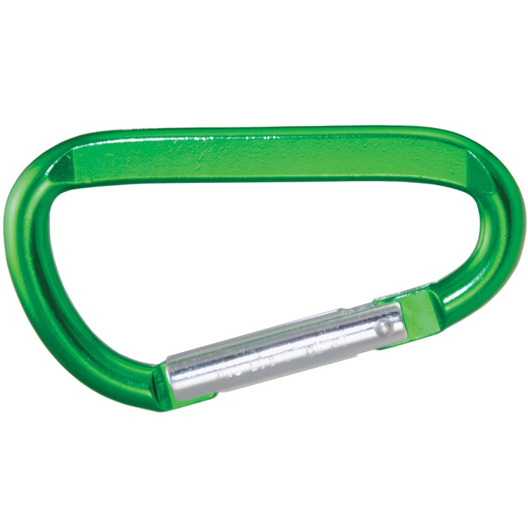 2" Small Carabiner 2