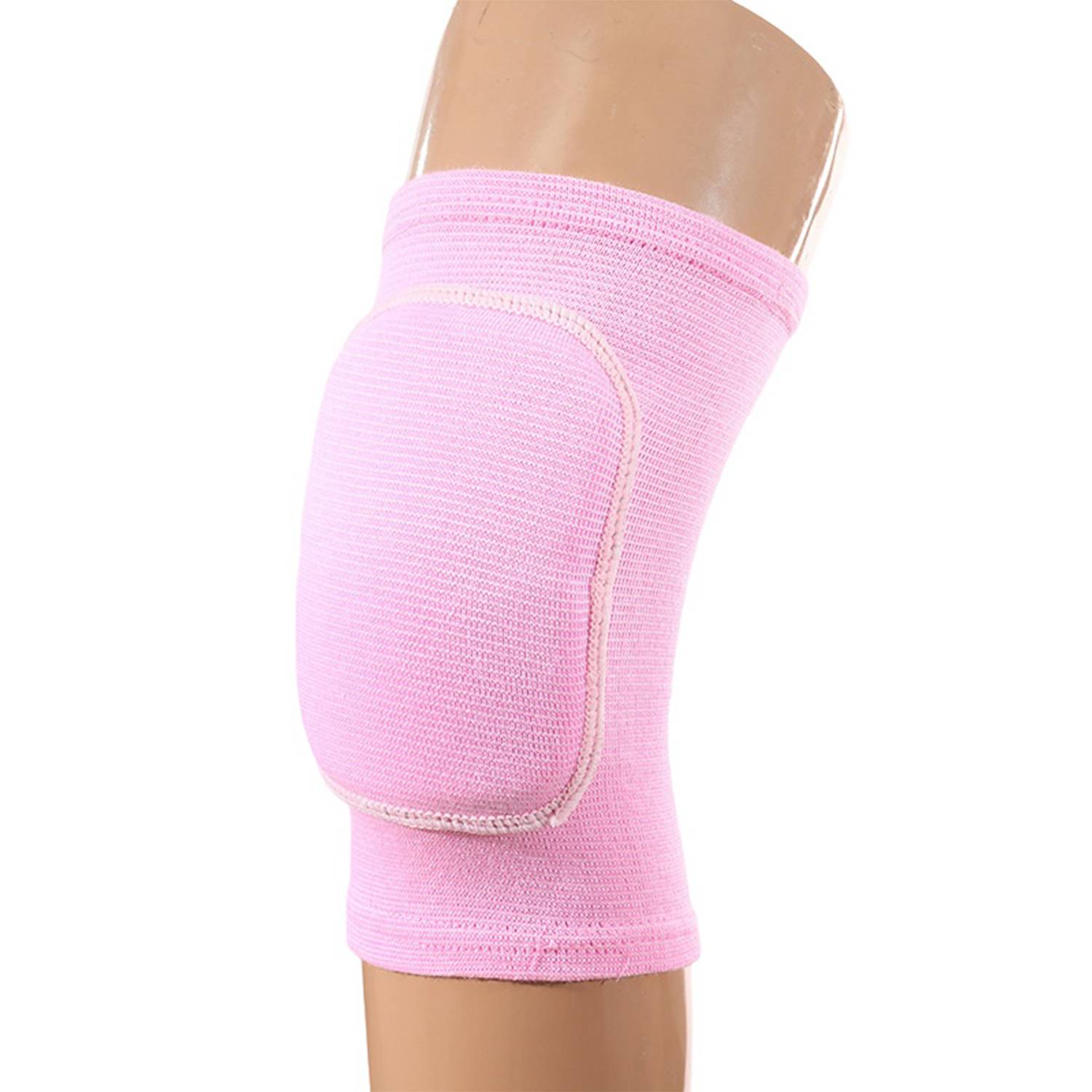 EVA Thickened Breathable Non Slip Nylon Sports Knee Pads 5