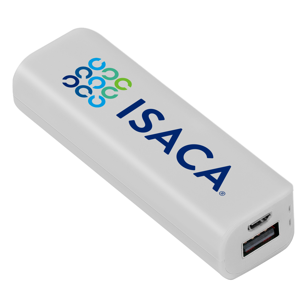 Rockdale Emergency  Compact Power Bank 2