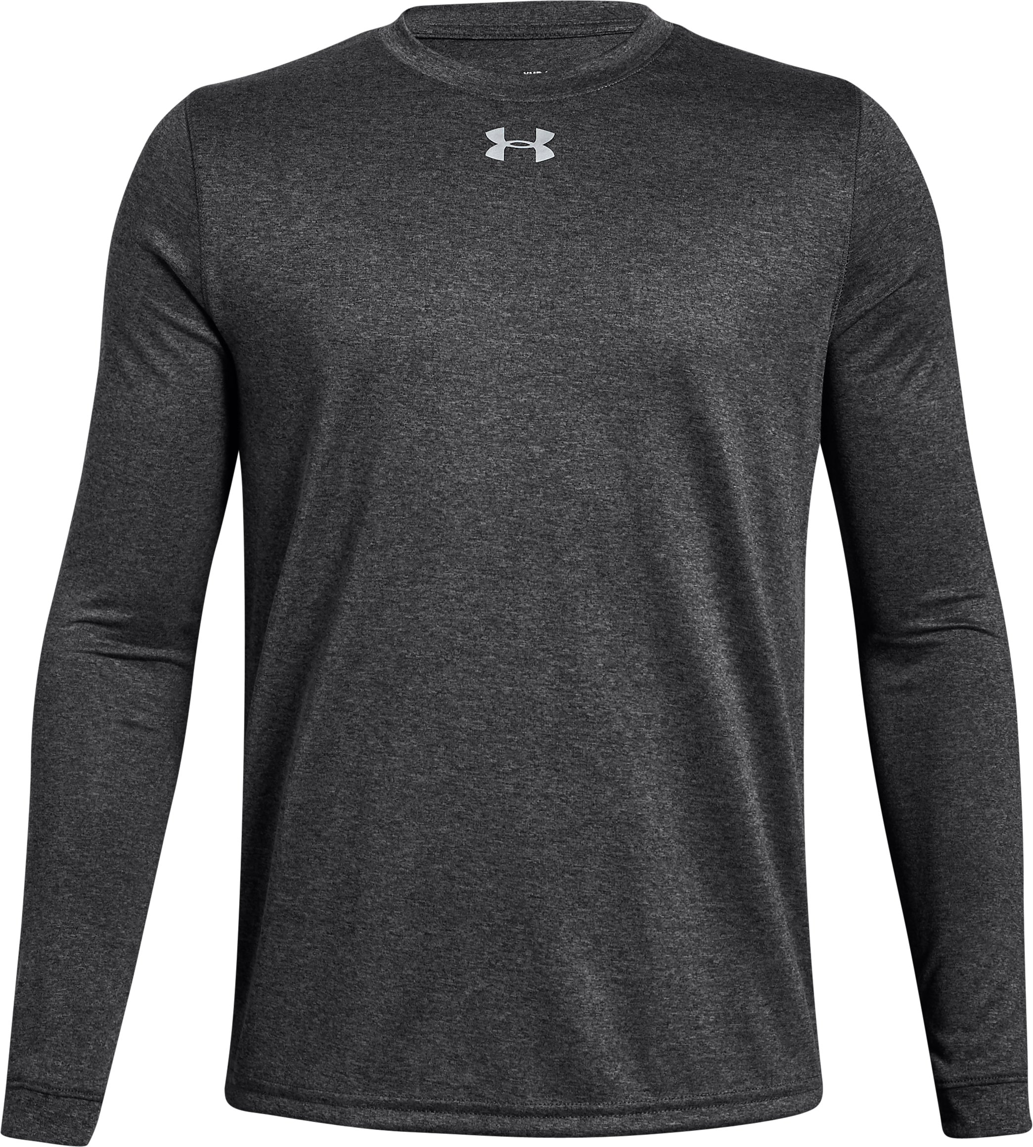 Boys' UA Locker Long Sleeve 7