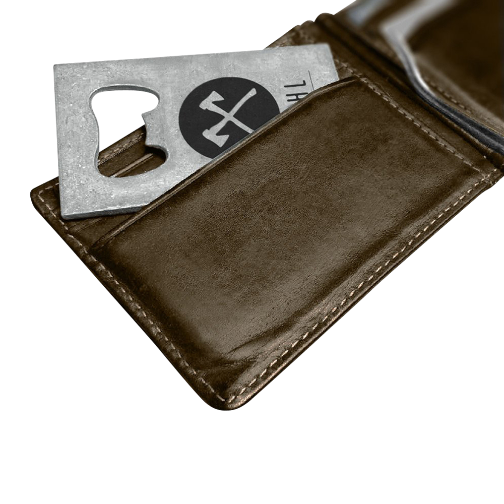 Credit Card Bottle Opener 2