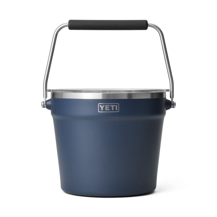 YETI Beverage Bucket 2