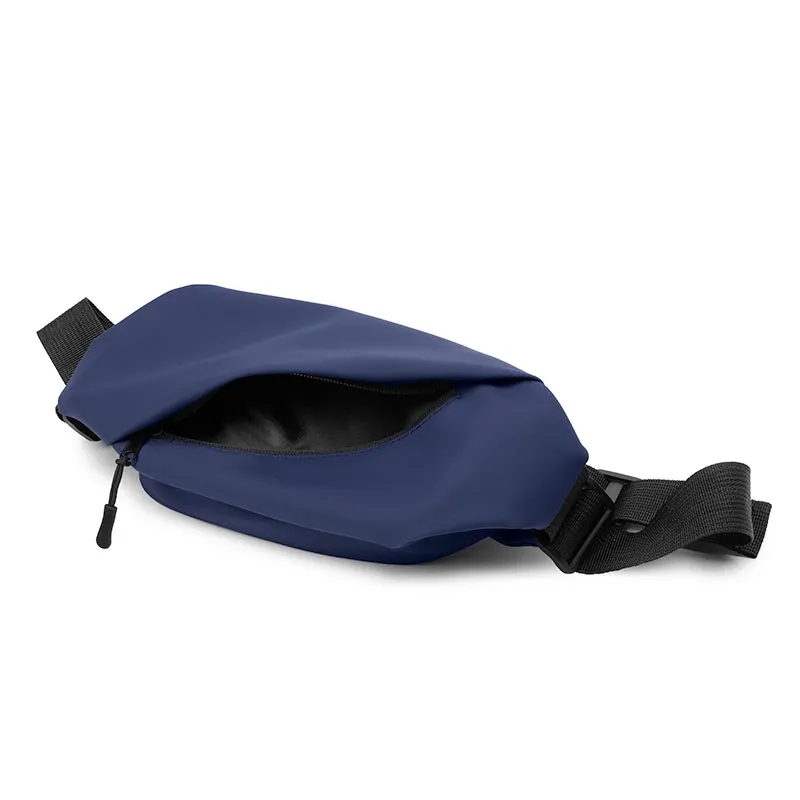 New Haven Premium PU Fanny Pack 6