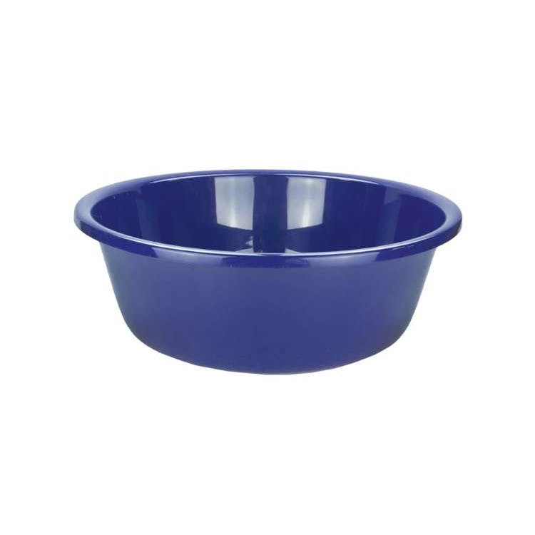 Bonita Home Plastic Basins Blue 45L 1