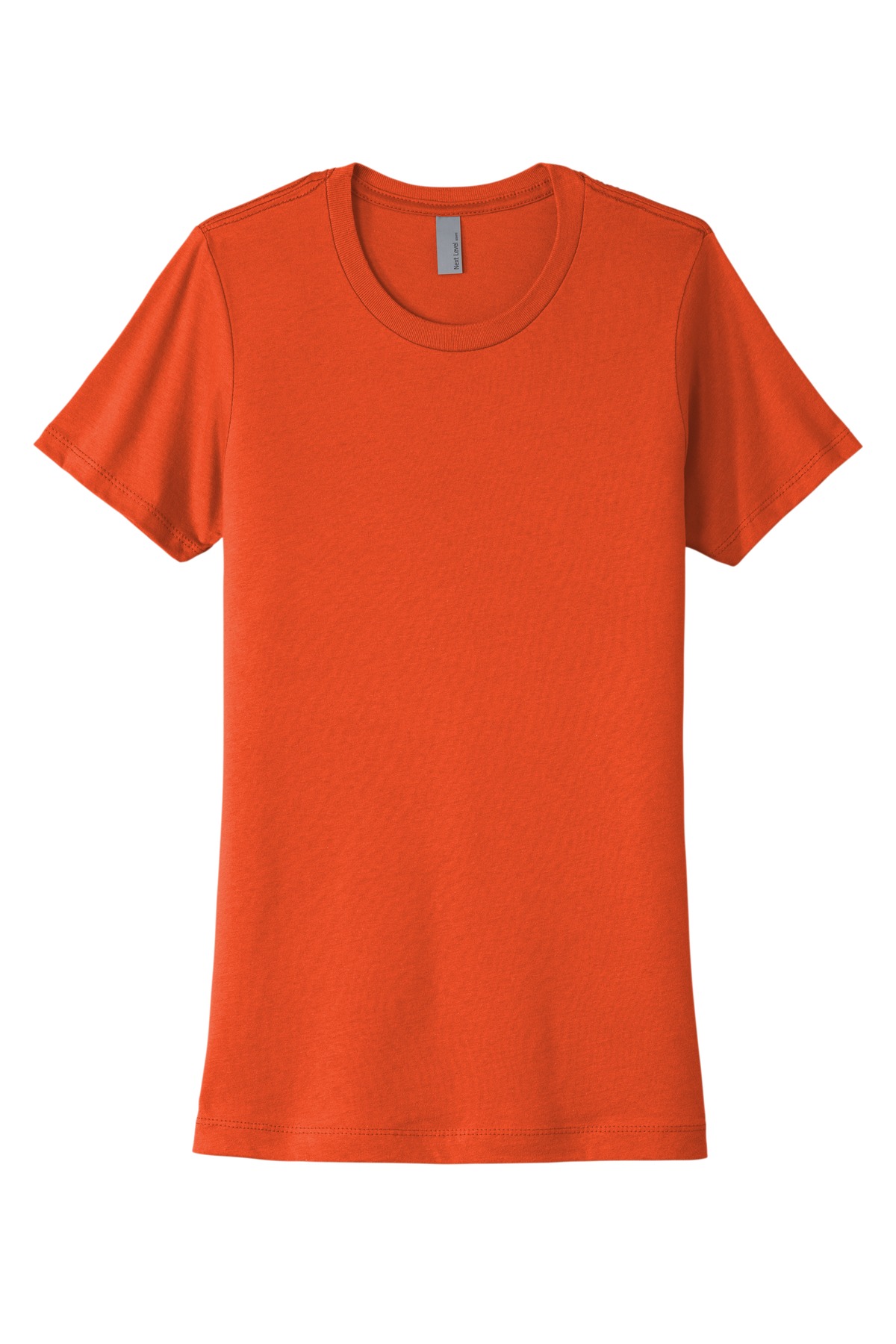 Next Level® Apparel Women's Cotton Tee 69