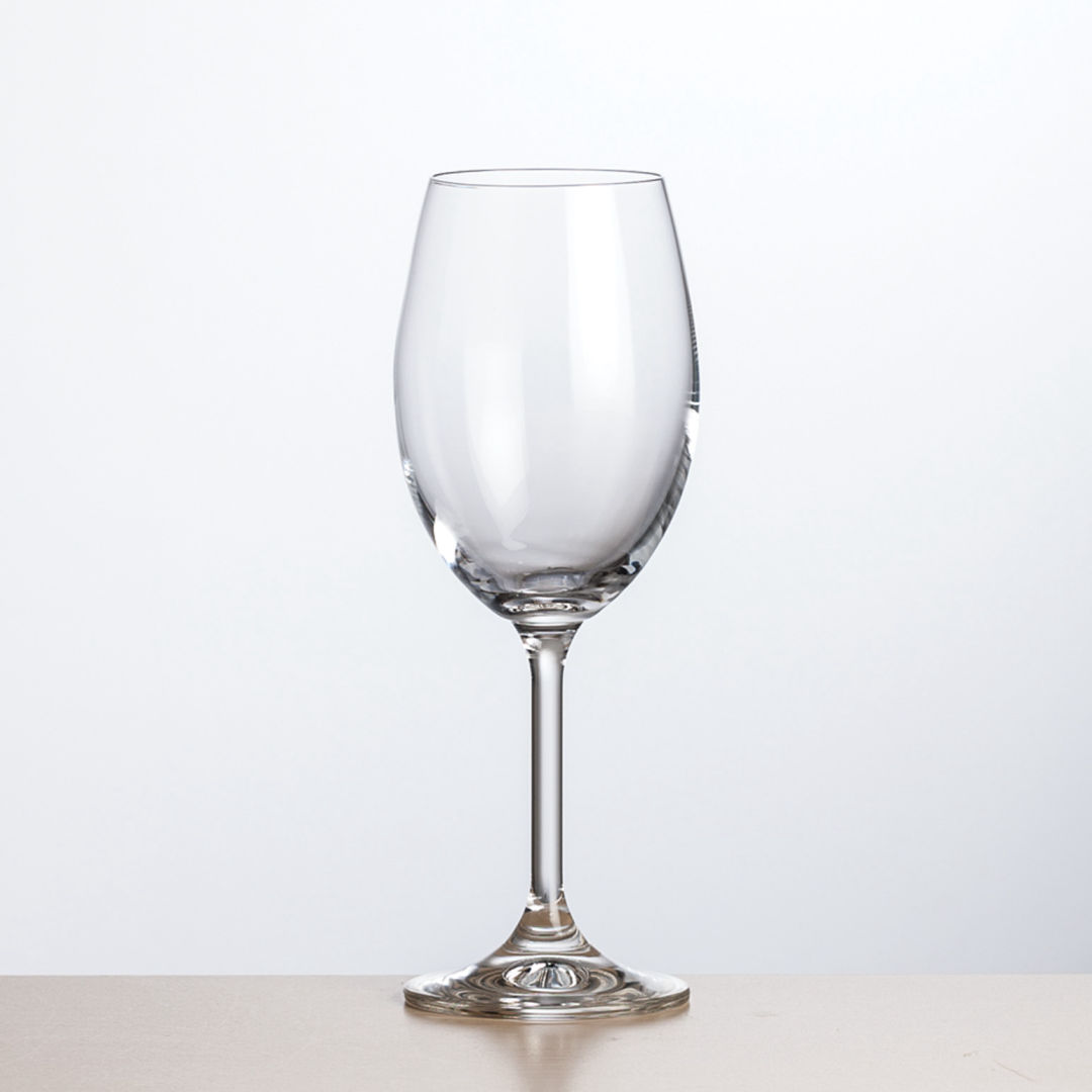 Naples Wine - Imprinted 24