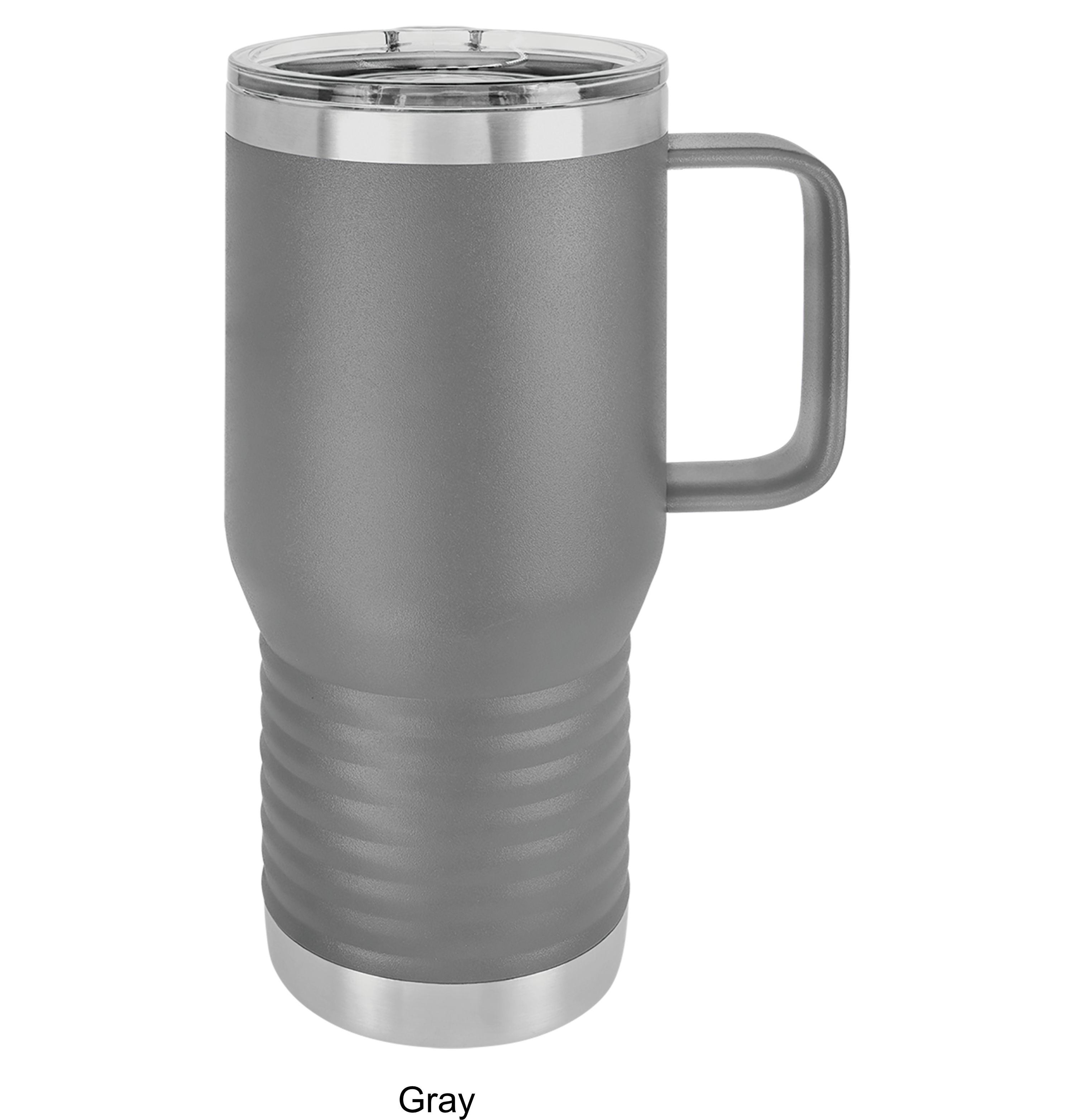 20 oz Polar Camel Mug Tumbler 8