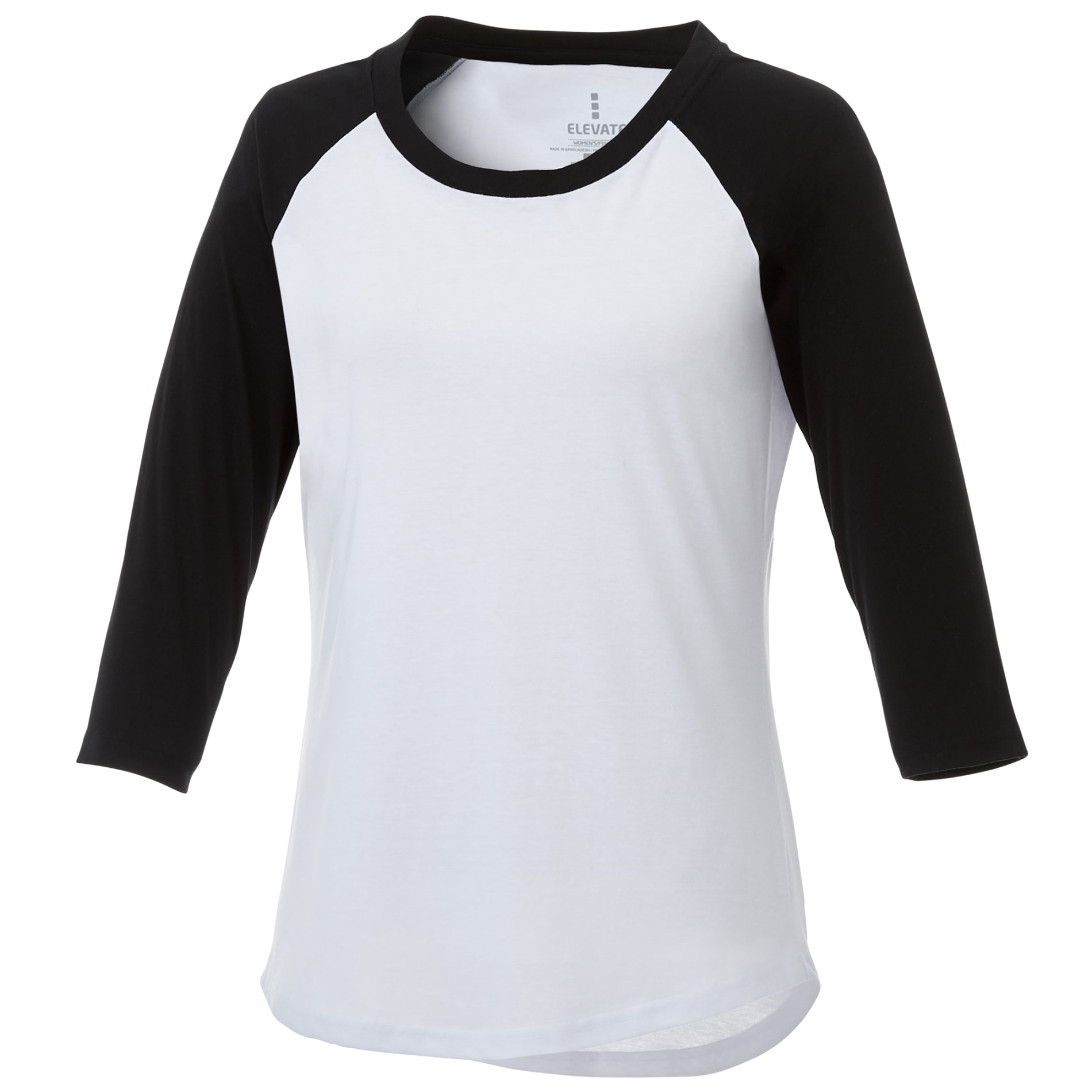 Women's DAKOTA Three Quarter Tee 71