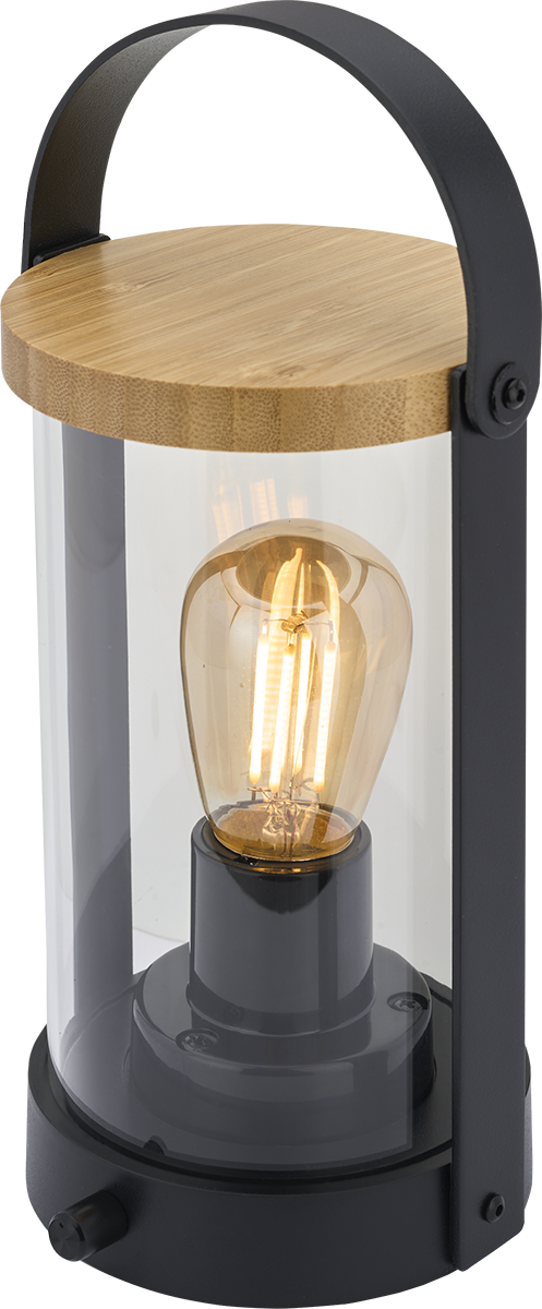 3W Desk Glow Lantern 18