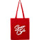 Carolina Organic 4oz Cotton Tote, custom tote bag with logo imprint 59