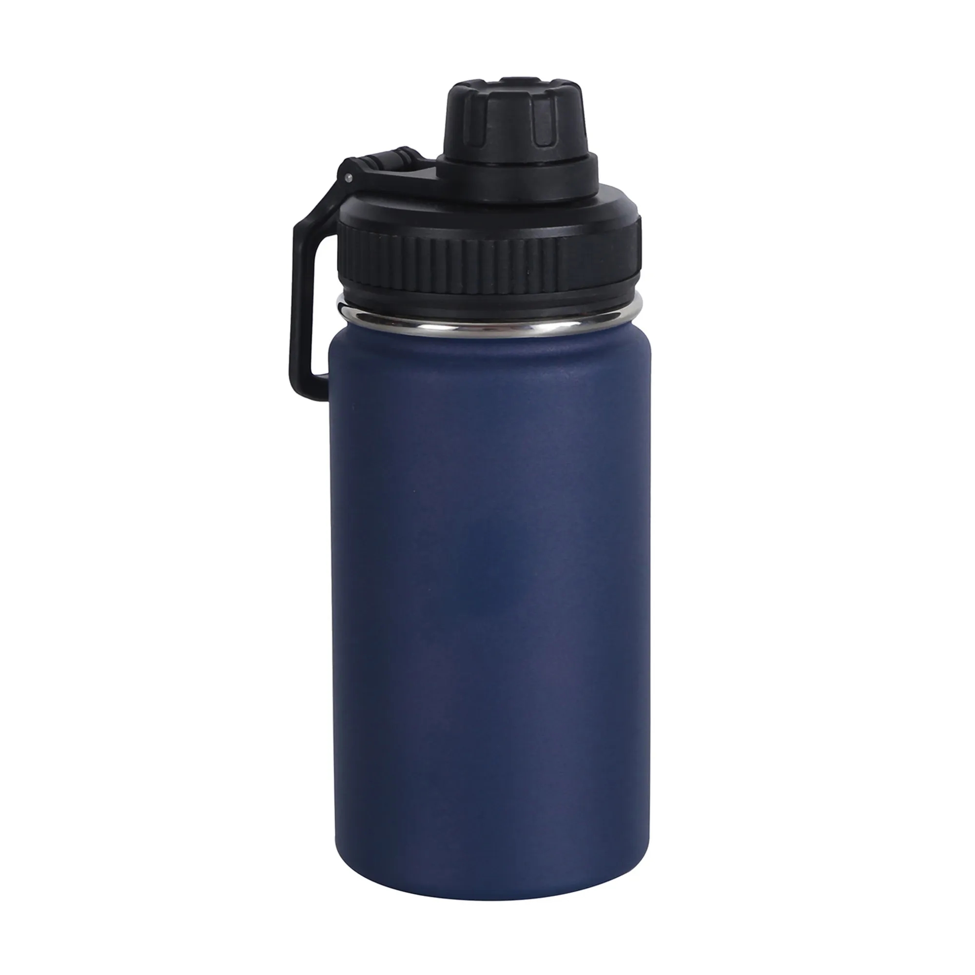 Portable 304 Stainless Steel Tumbler with Leak Proof Lid 2