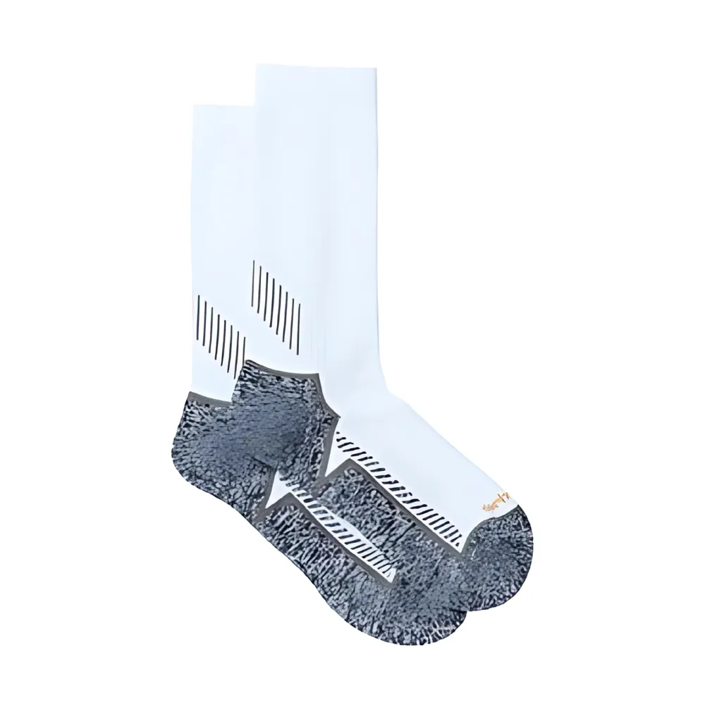 Carhartt Force(R) Midweight Crew Sock (3-Pack) 3