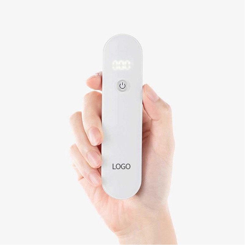 Mini Home Sanitizer Disinfection Handheld Uvc Light 2