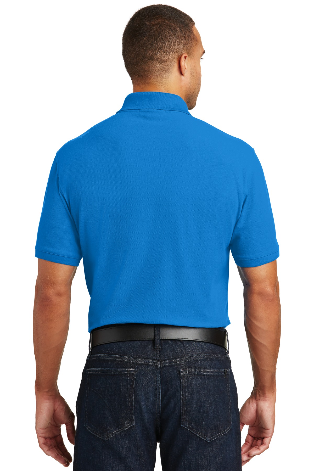 Core Classic Pique Pocket Polo