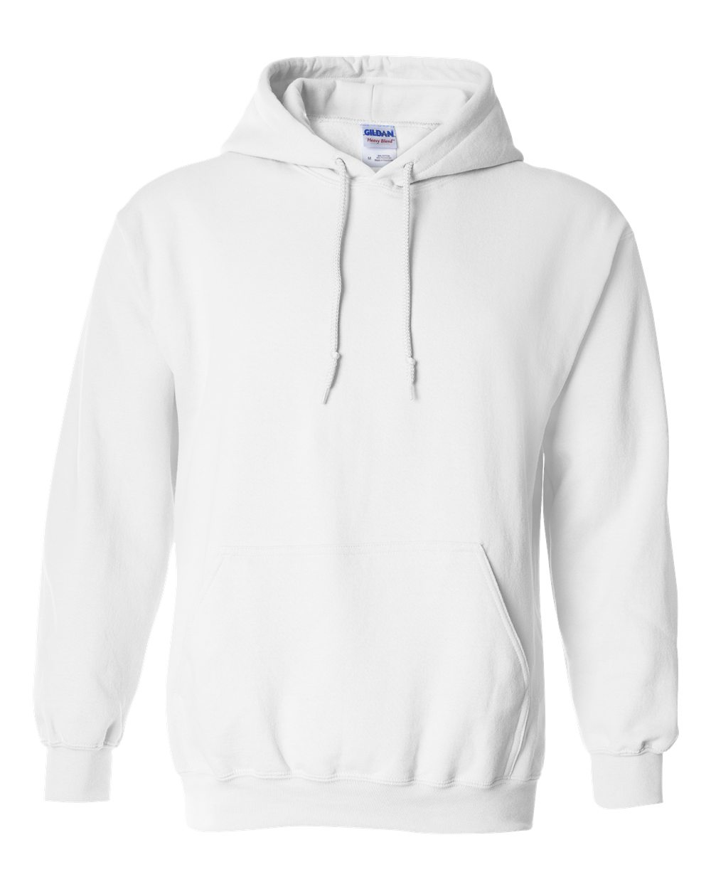 Unisex Heavy Blend™ Hooded Sweatshirt - 18500, custom hoodie or sweatshirt with logo imprint 87