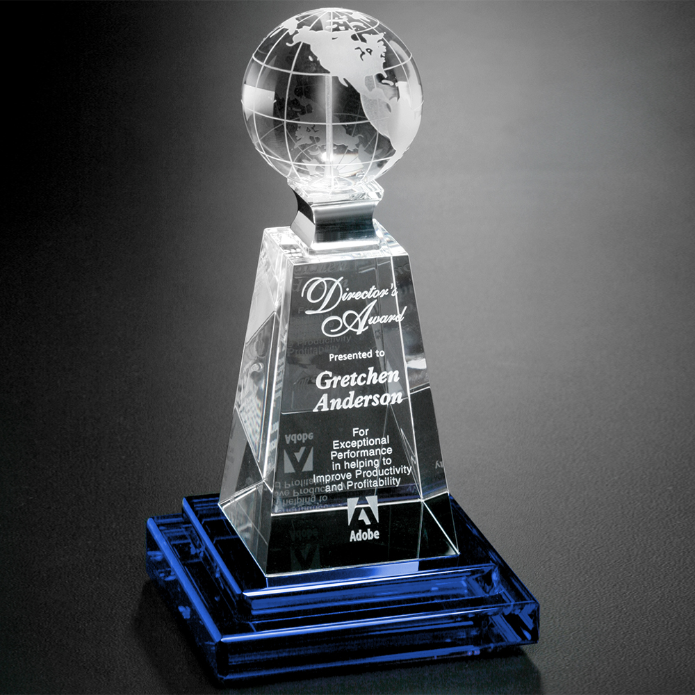 Horizon Global Award 7