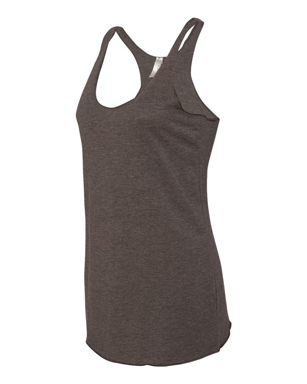 Women's Triblend Racerback Tank - 6733 83