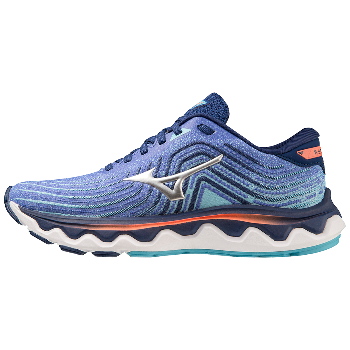Women's Wave Horizon 6 Running Shoe 2