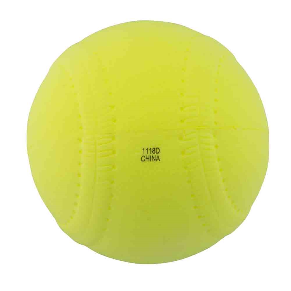 Foam Pitching Machine Baseball 2