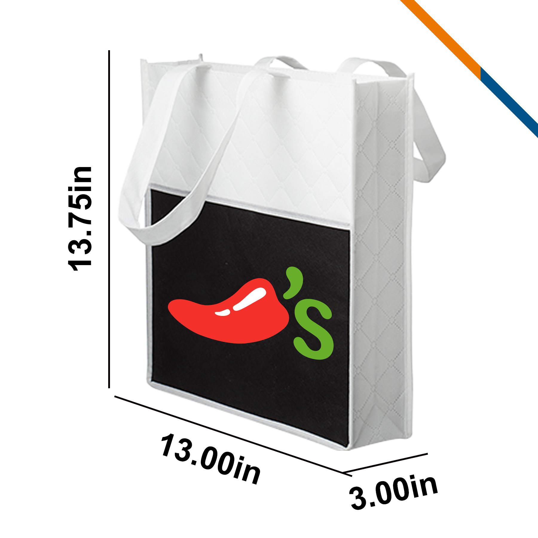 Ulva Tote Bag 3