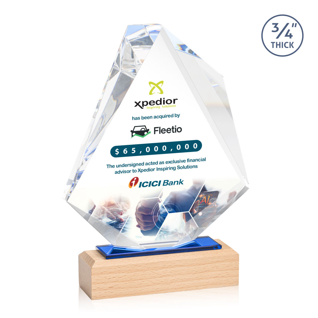 Malaga VividPrint™ Award 4