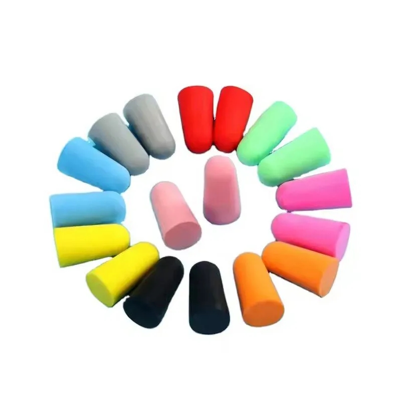 Travel Ear Plugs in Case 4