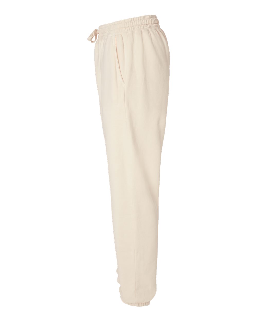 Unisex Garment-Dyed Lightweight Sweatpants - 1469 13