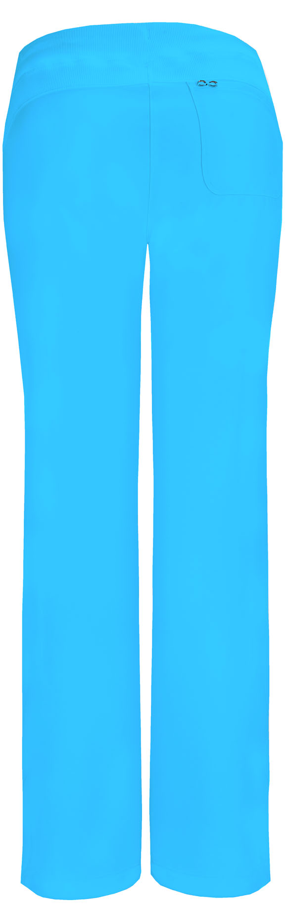 Infinity - Women's 4-Pocket Low Rise Pant 10