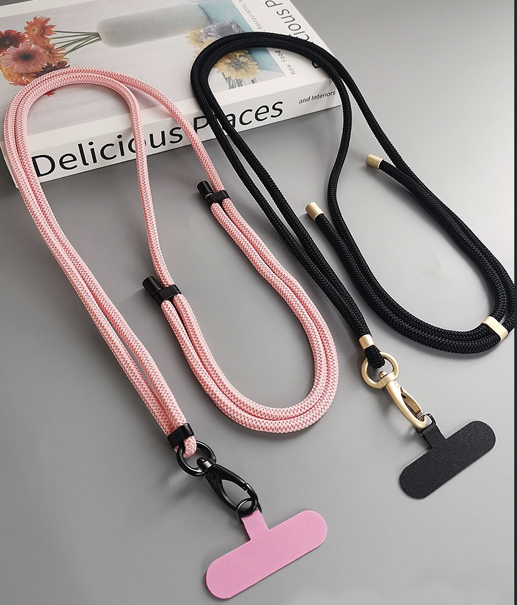 Adjustable Phone Strap Crossbody 4