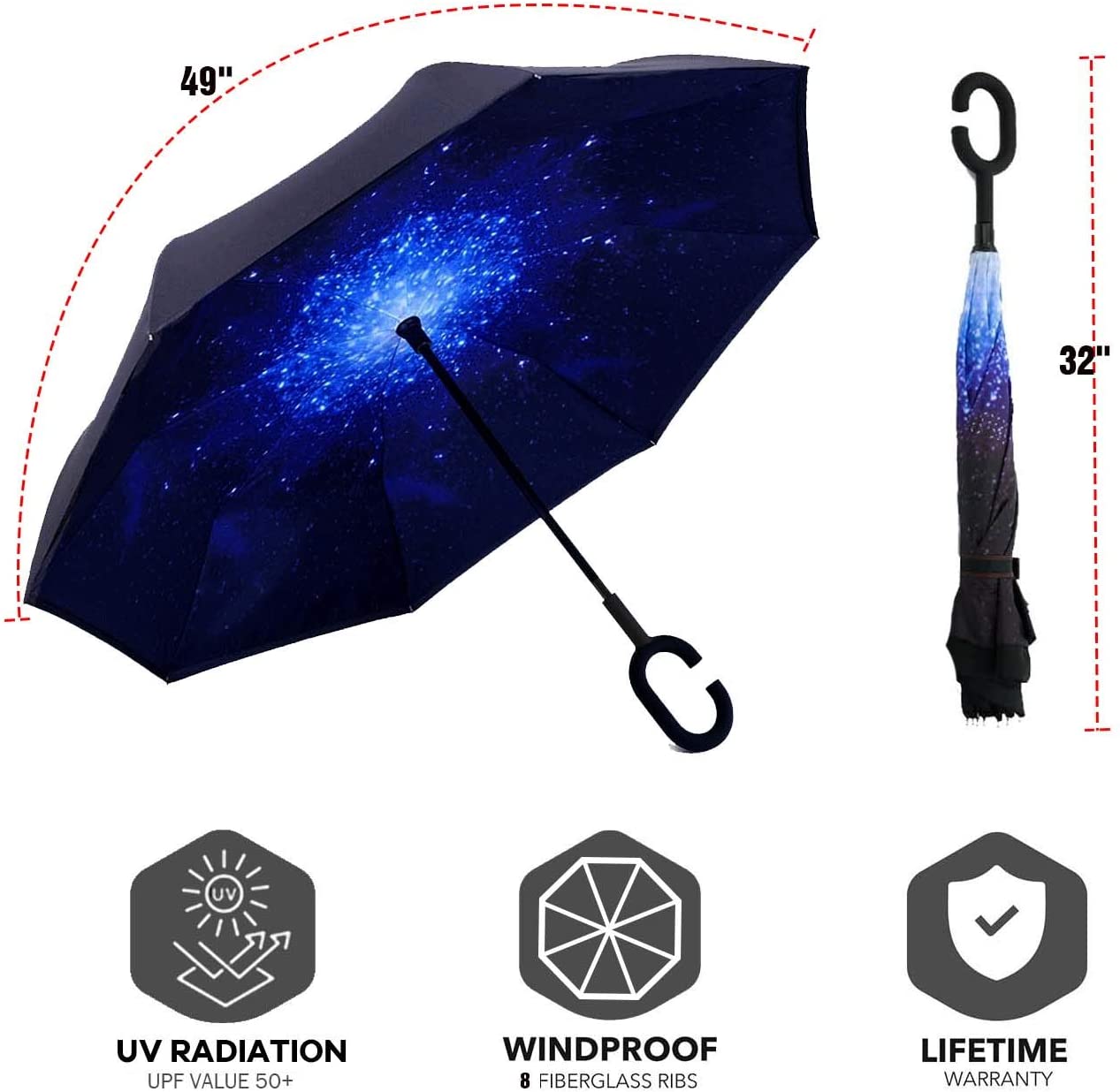 Reverse Umbrella 2