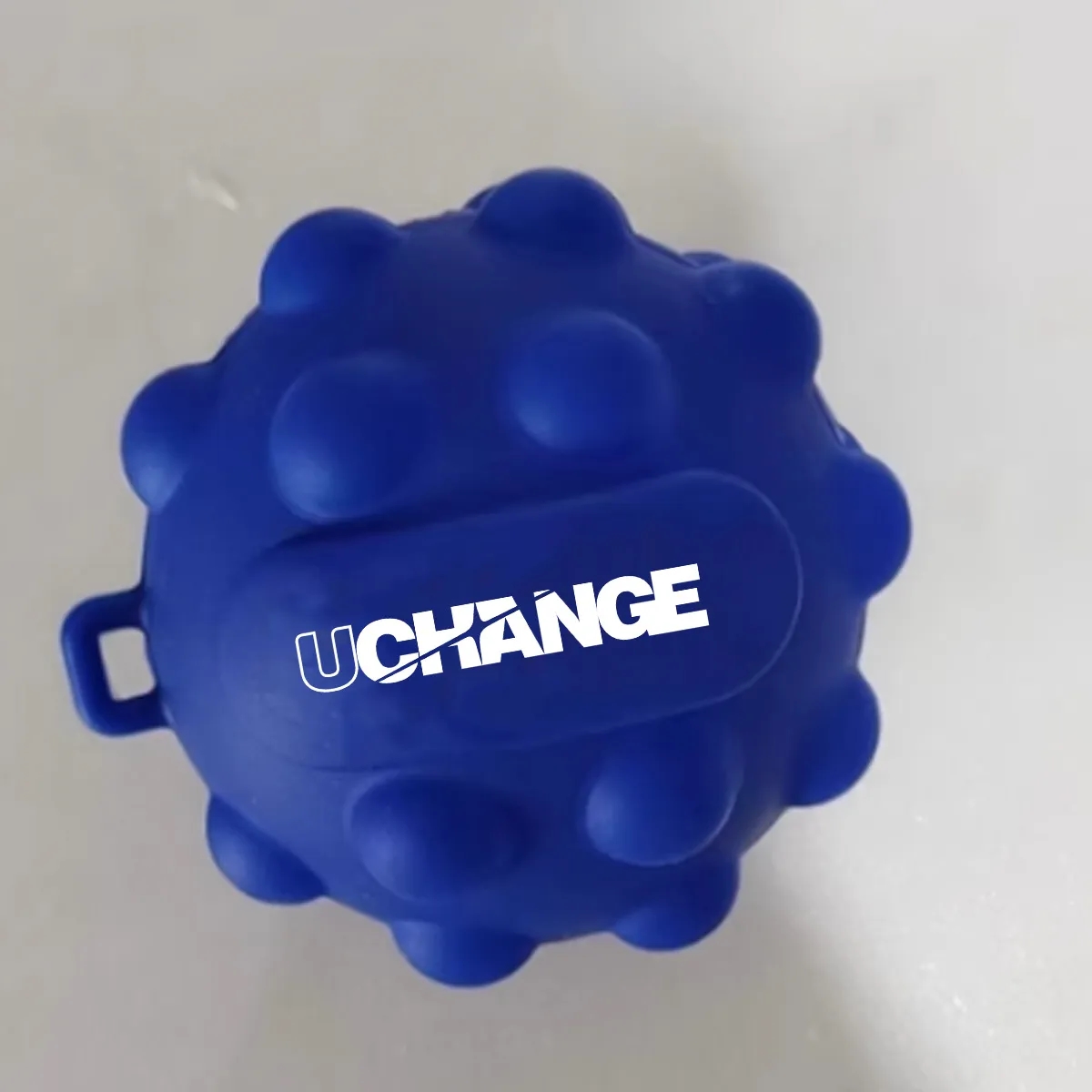 Customizable Sensory Stress Ball For Relaxation 4