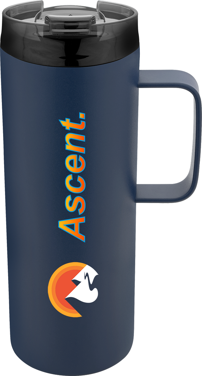 16 oz Urban Peak® Stony Trail Vacuum Mug 21