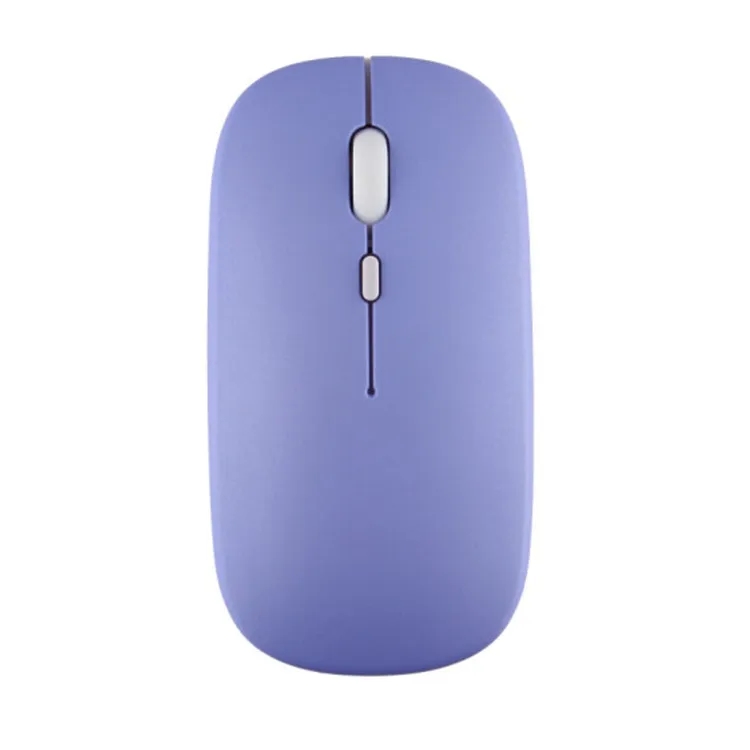 Wireless Rechargeable Mouse 14