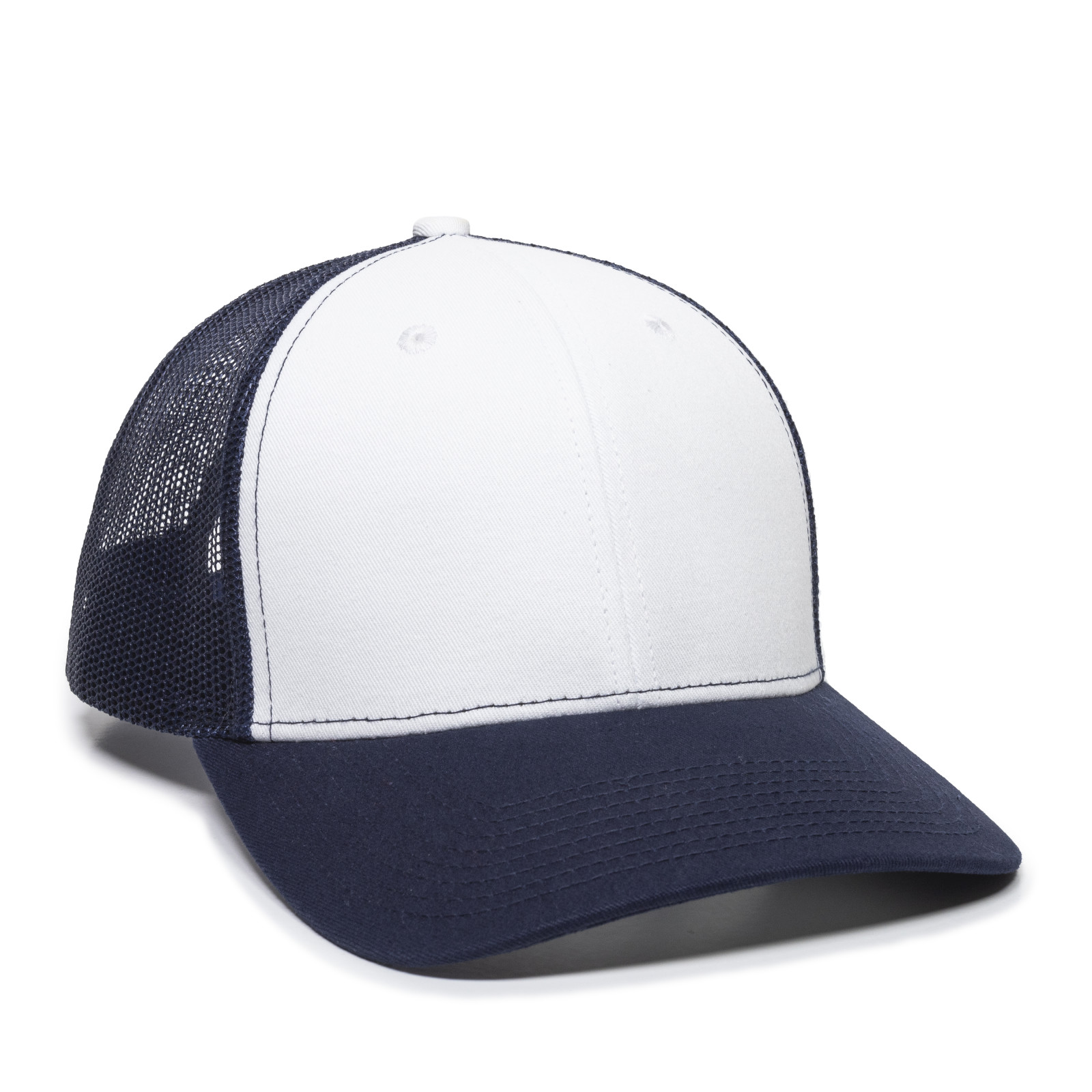 Premium Modern Trucker 25