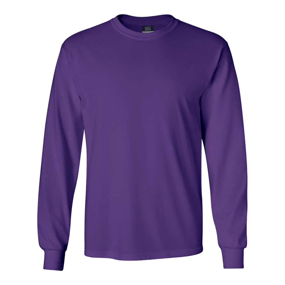 CLASSIC LONG SLEEVE TEE 2
