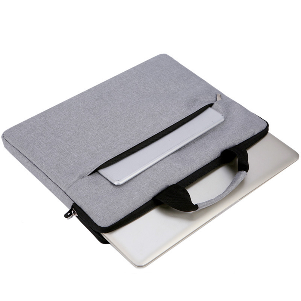 Business Laptop Messenger Bag 7