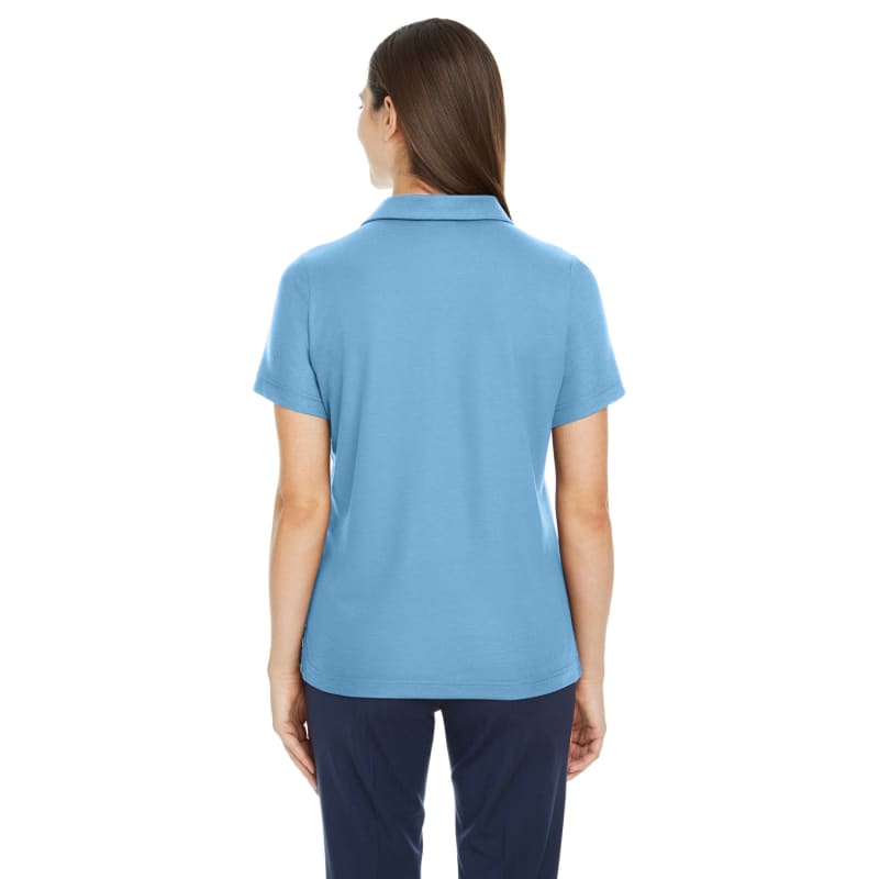 CORE365 Ladies' Fusion ChromaSoft™ Pique Polo 86