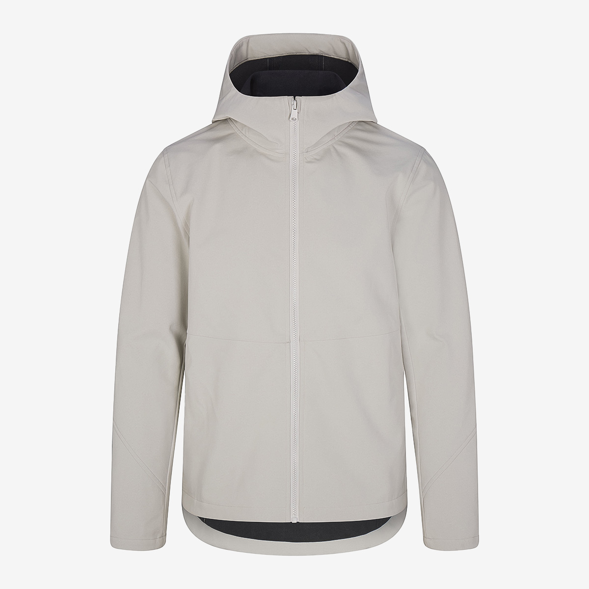 Men's Ascend Soft Shell Hoody 3