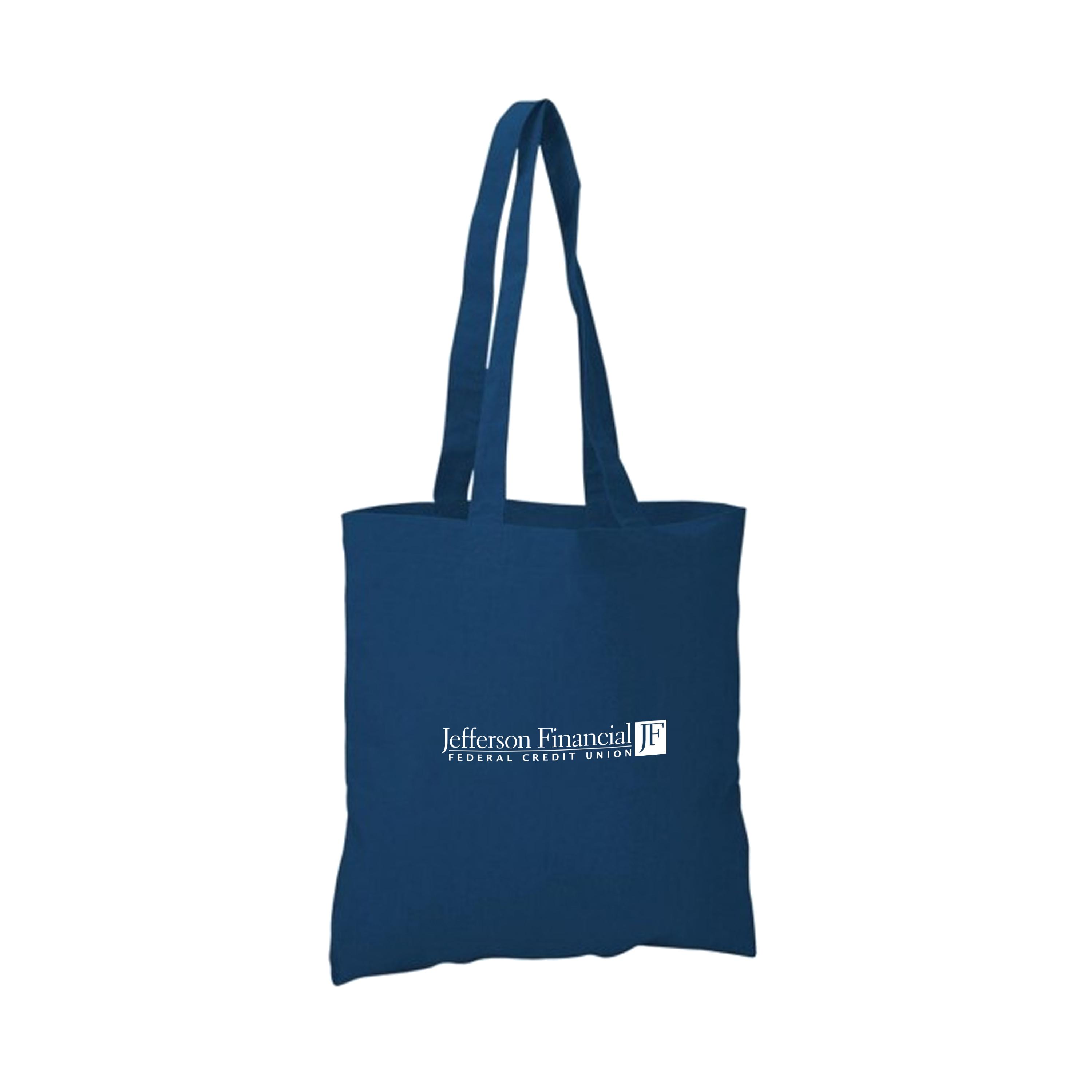 Good Value™ Colored Economy Tote 22
