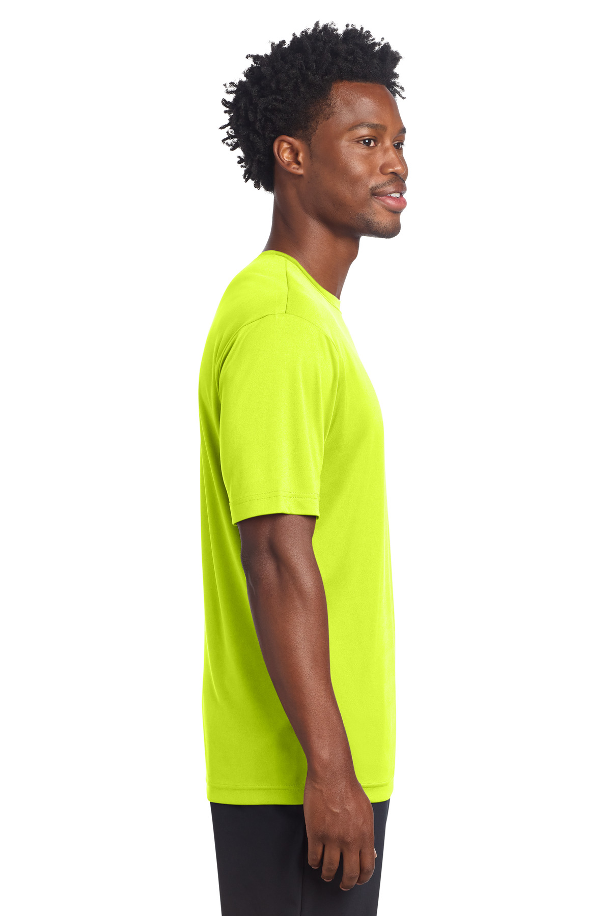 Sport-Tek PosiCharge Re-Compete Tee ST720 1