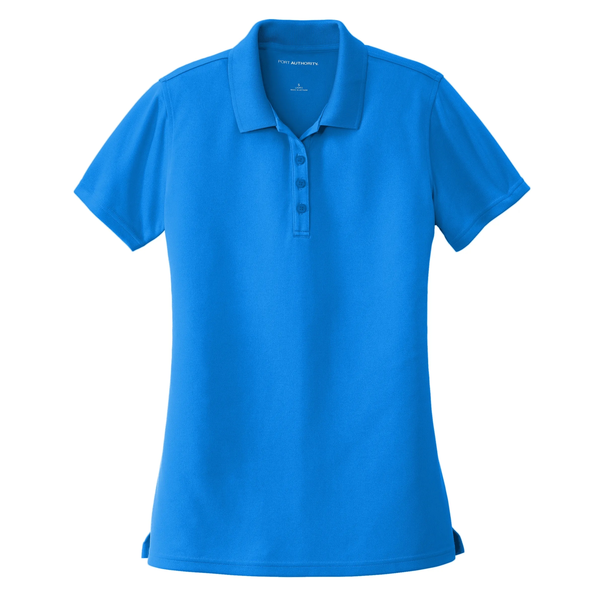 Port Authority(R) Ladies Dry Zone(R) UV Micro-Mesh Polo 33