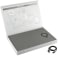MagClick™ Fast Wireless Charging Desk Organizer 12