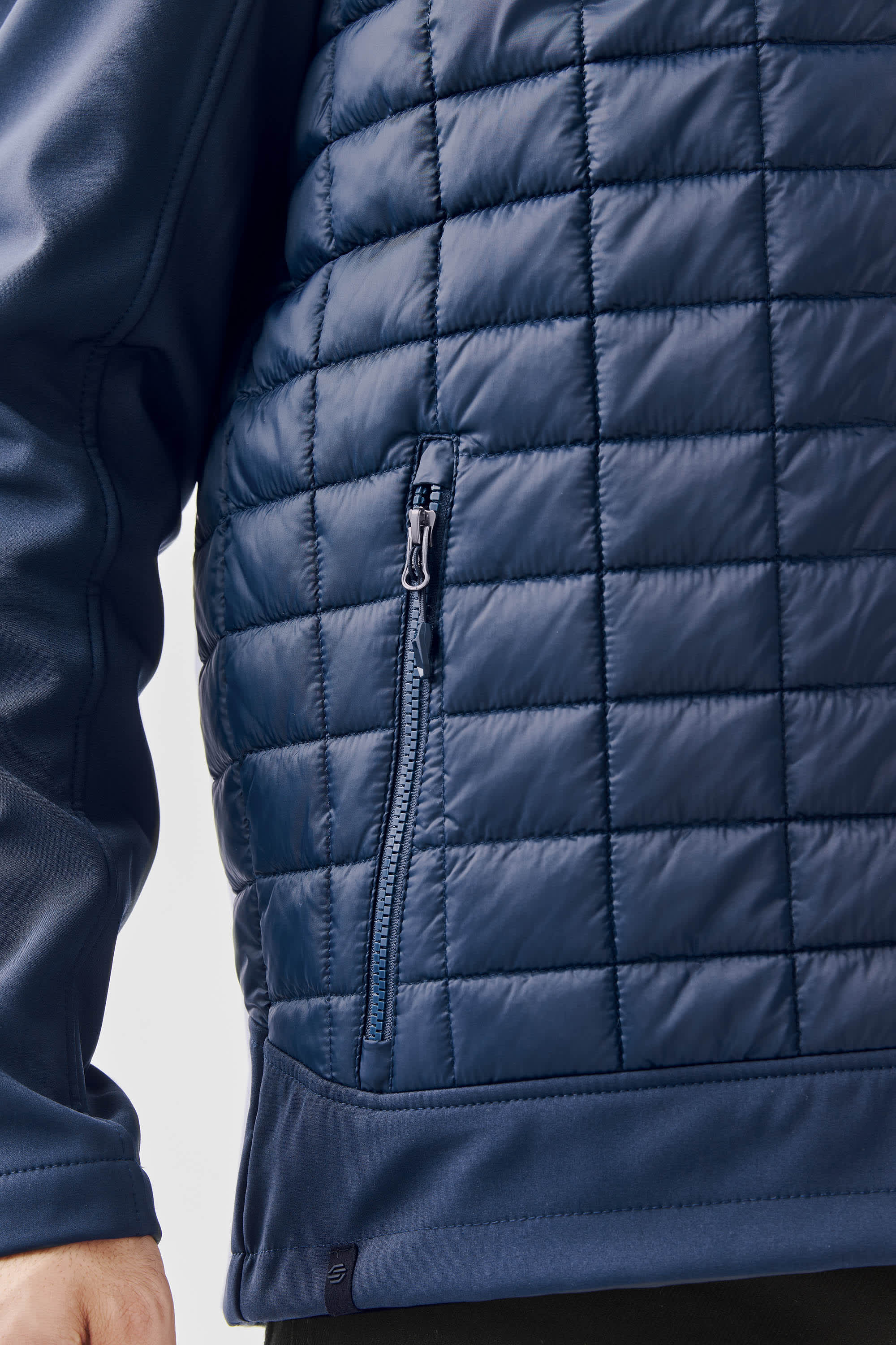 Stormtech Men's Appalachian Quilted Jacket 24