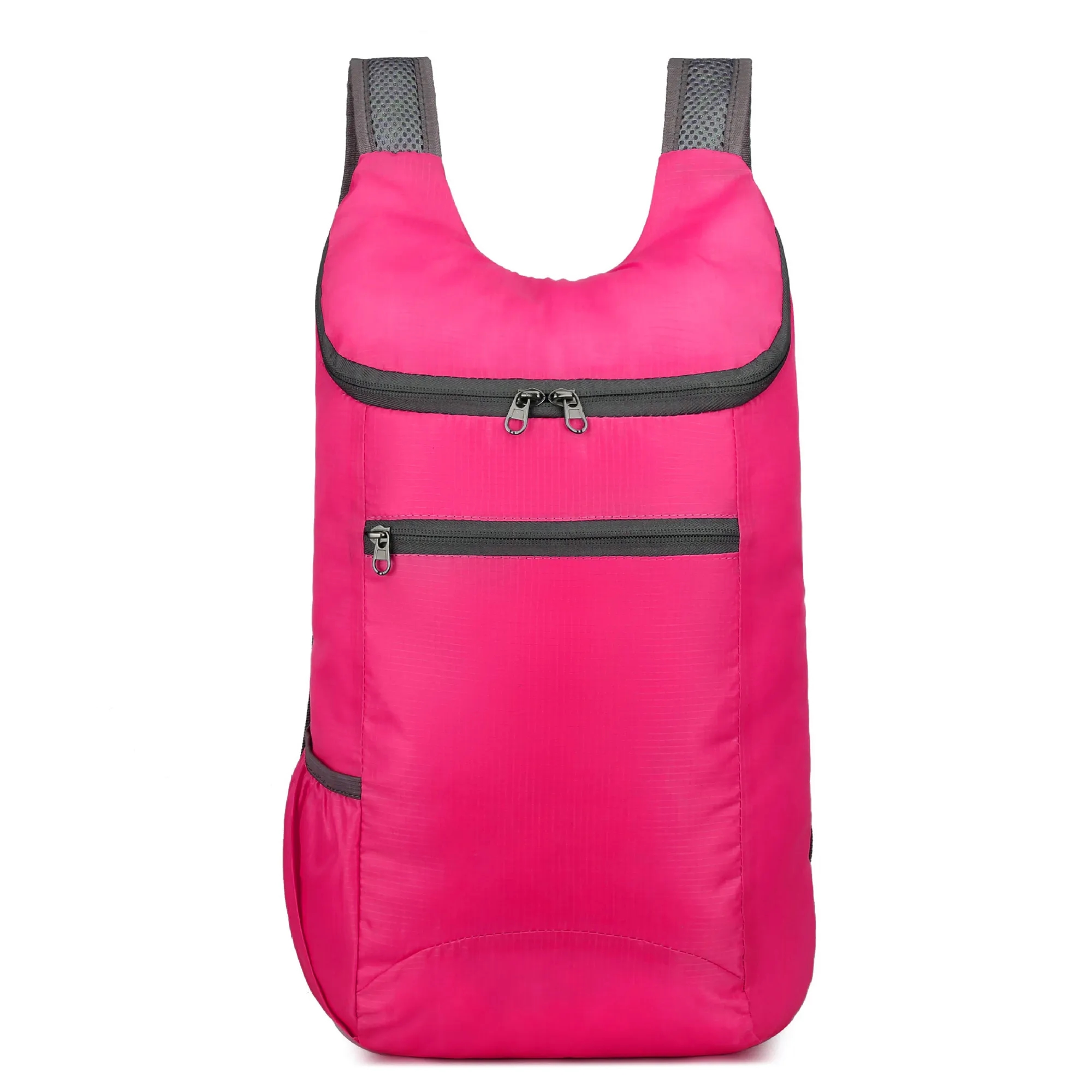 Lightweight Foldable Backpack 13