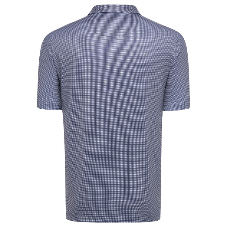Callaway Gingham Polo 2