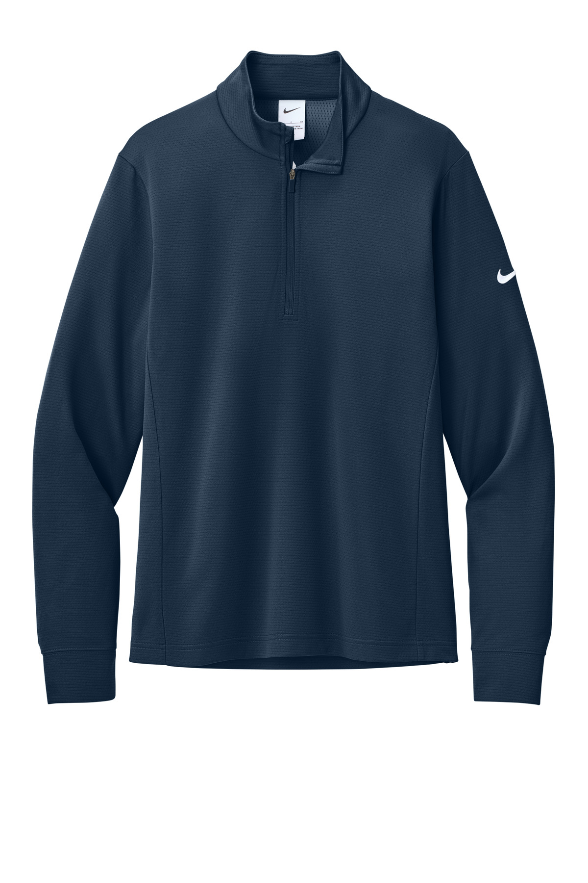 Nike Essential 1/2-Zip Cover-Up NKHM8036 35