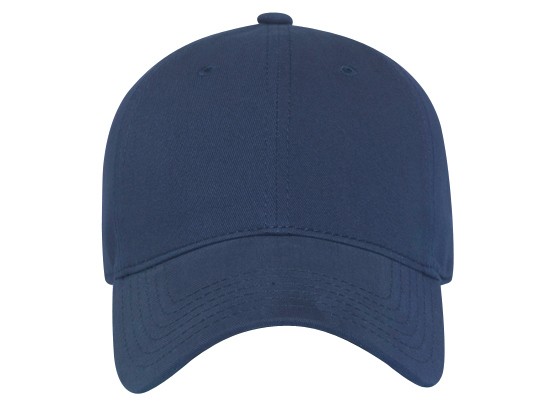 OTTO CAP® 6 Panel Low Profile Baseball Cap 4