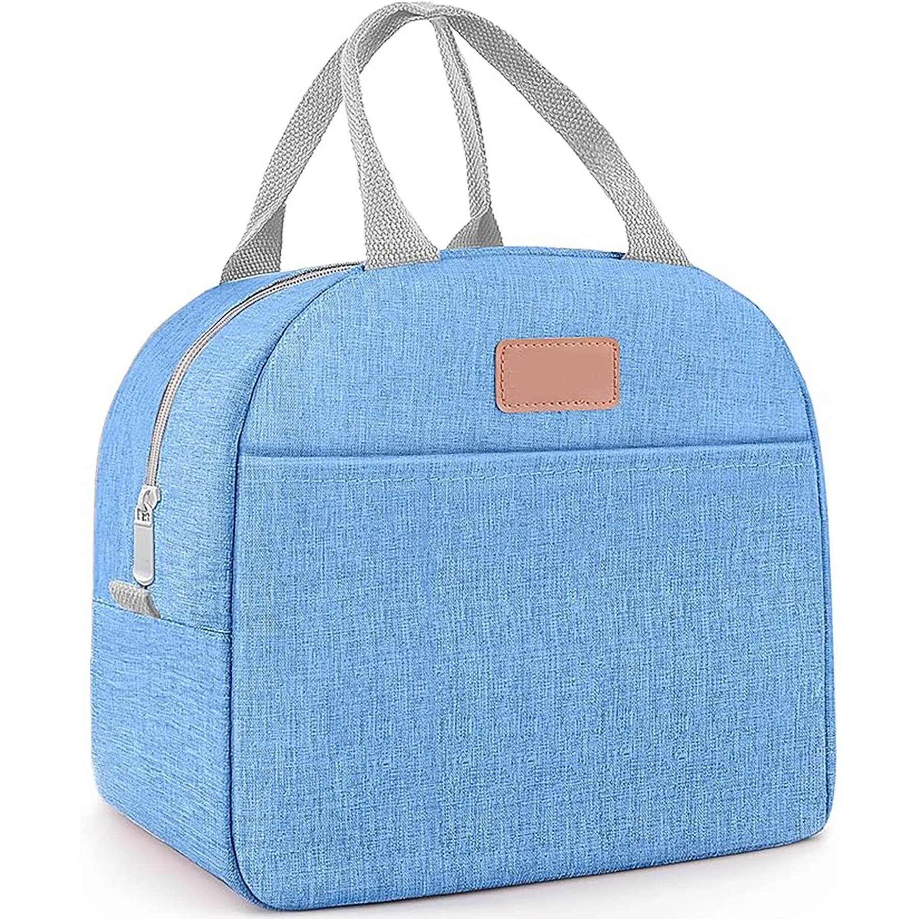 Lunch Bag 4