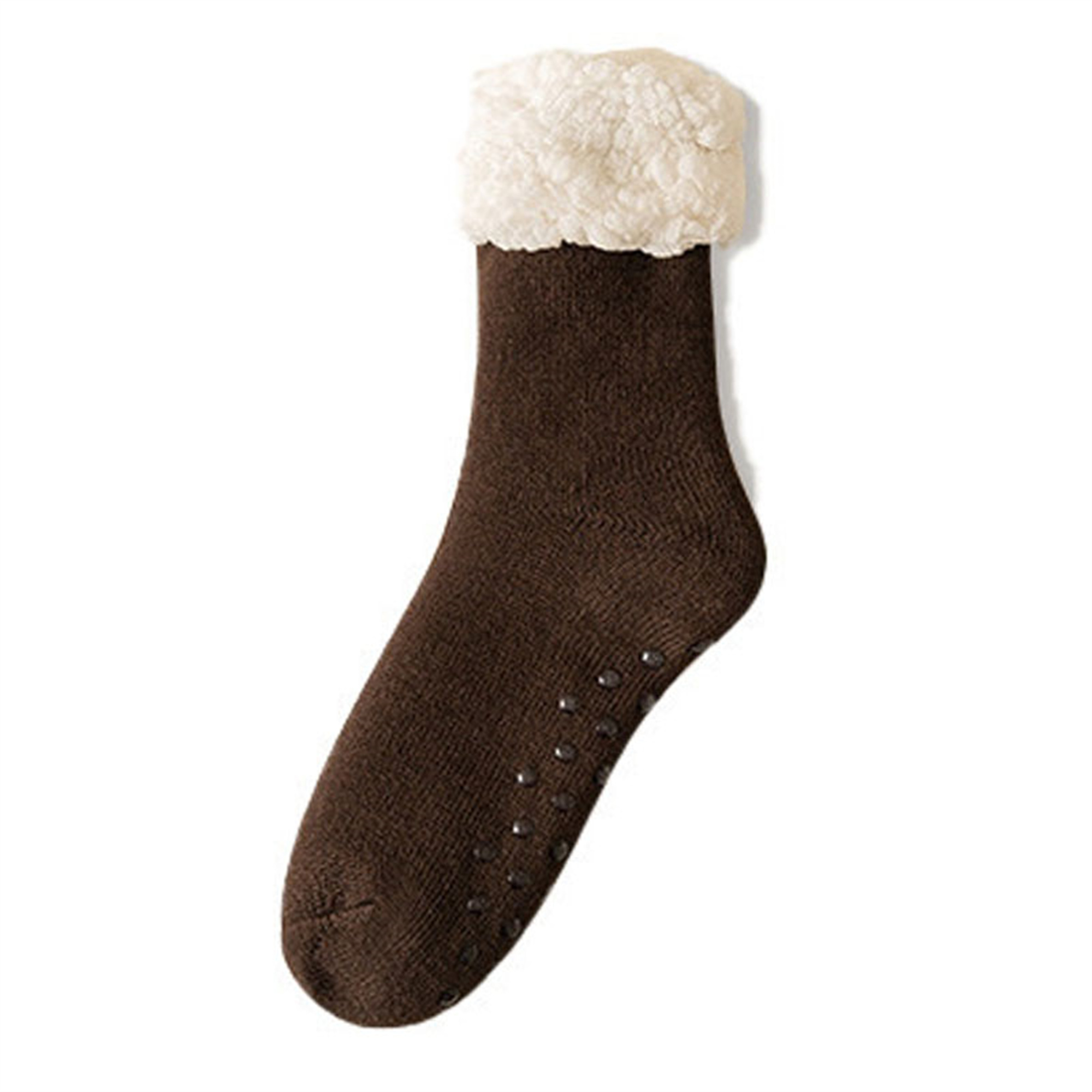 Warm Cozy Sock 2