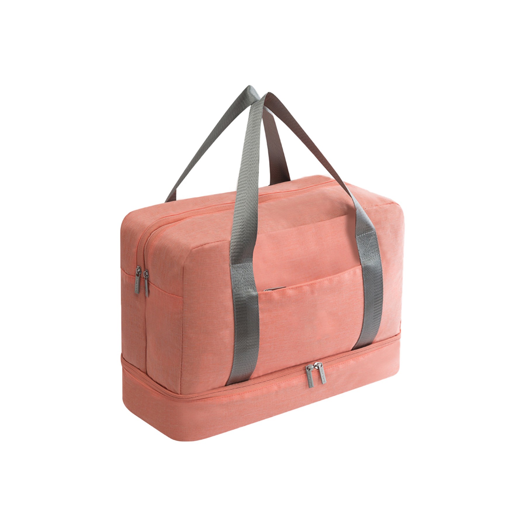 Separated Toiletry Bag 6